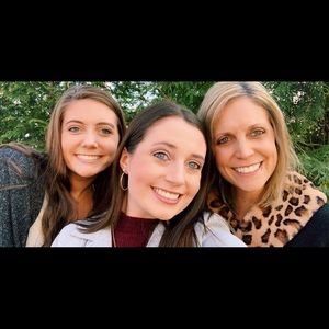 Meet your Posher, Megan